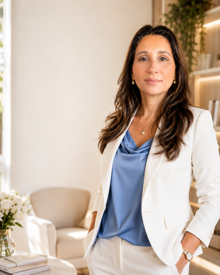 Terapeuta, Hipnoterapeuta, ansiedade,